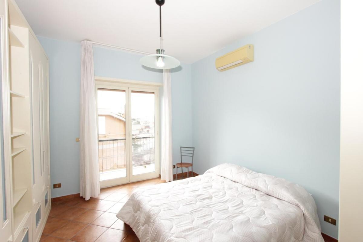 Tamagno Flat Appartement Rome