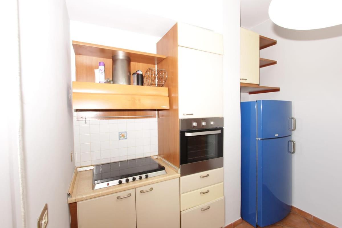 Appartement Tamagno Flat