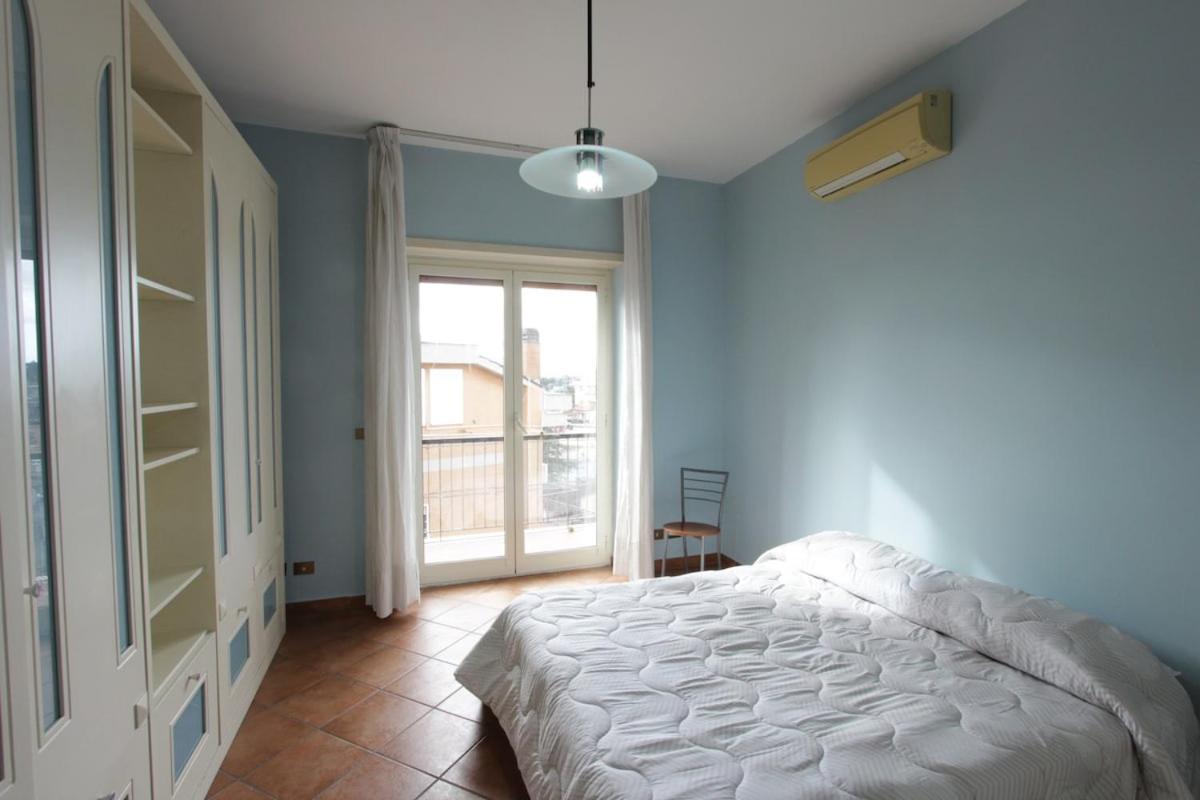 Tamagno Flat Appartement *